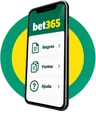 Aplicativo bet365 para celular